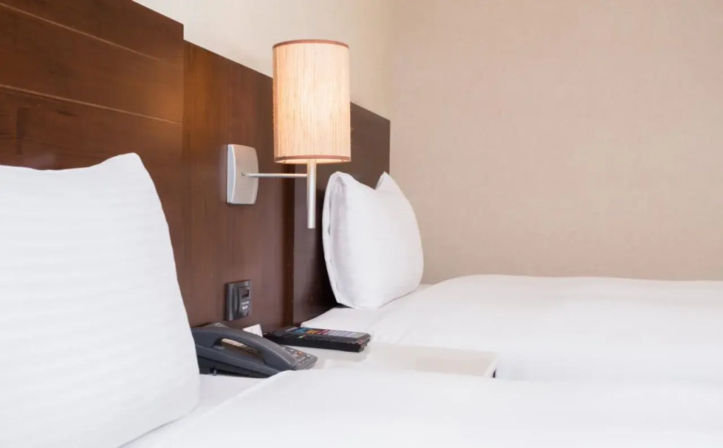 Mercury Hotel Taichung