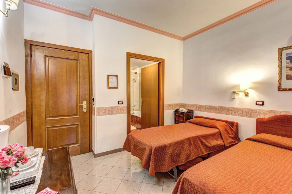 Hotel Giuliana