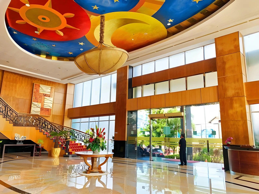 Grand Basko Hotel