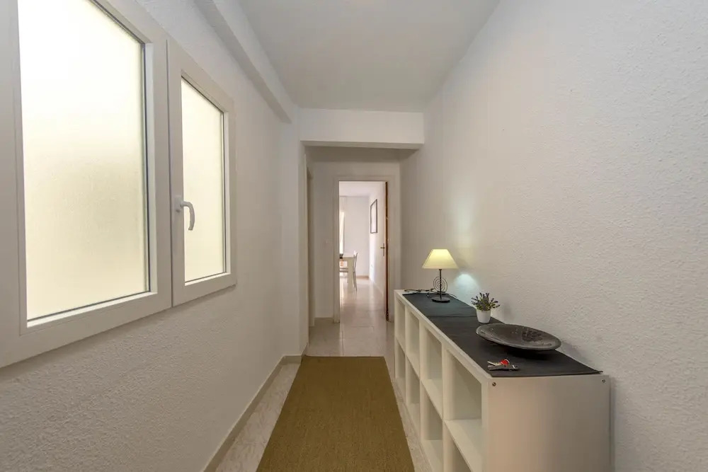 Apartamento Bennecke Gaviota