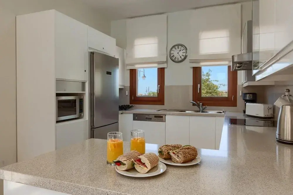 Aphrodite Hills Holiday Residences Superior Villas 4 Bedroom Superior Villa - 0336