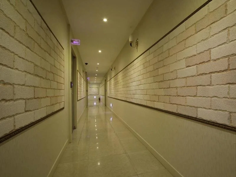 U & Songdo Hotel