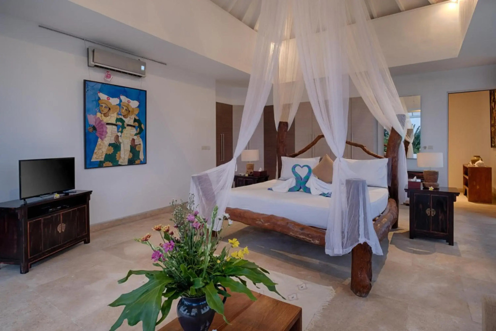 Canggu Villa by Sanga Sanga Hospitality