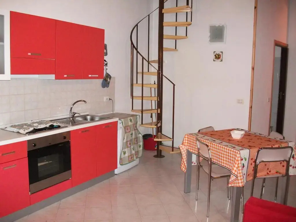 Casa Vacanze Il Quadrifoglio