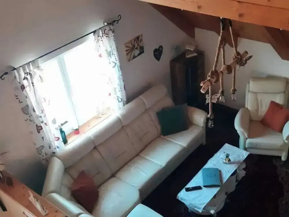 Wohnung in Neuhaus nahe Skigebiet Petzen