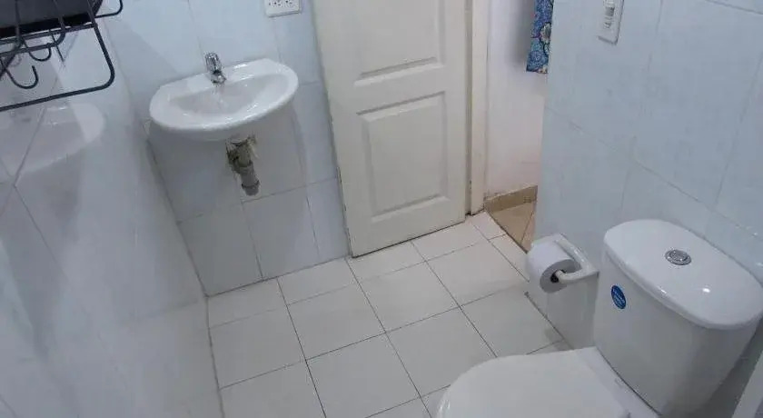 Hostel Casa Rome