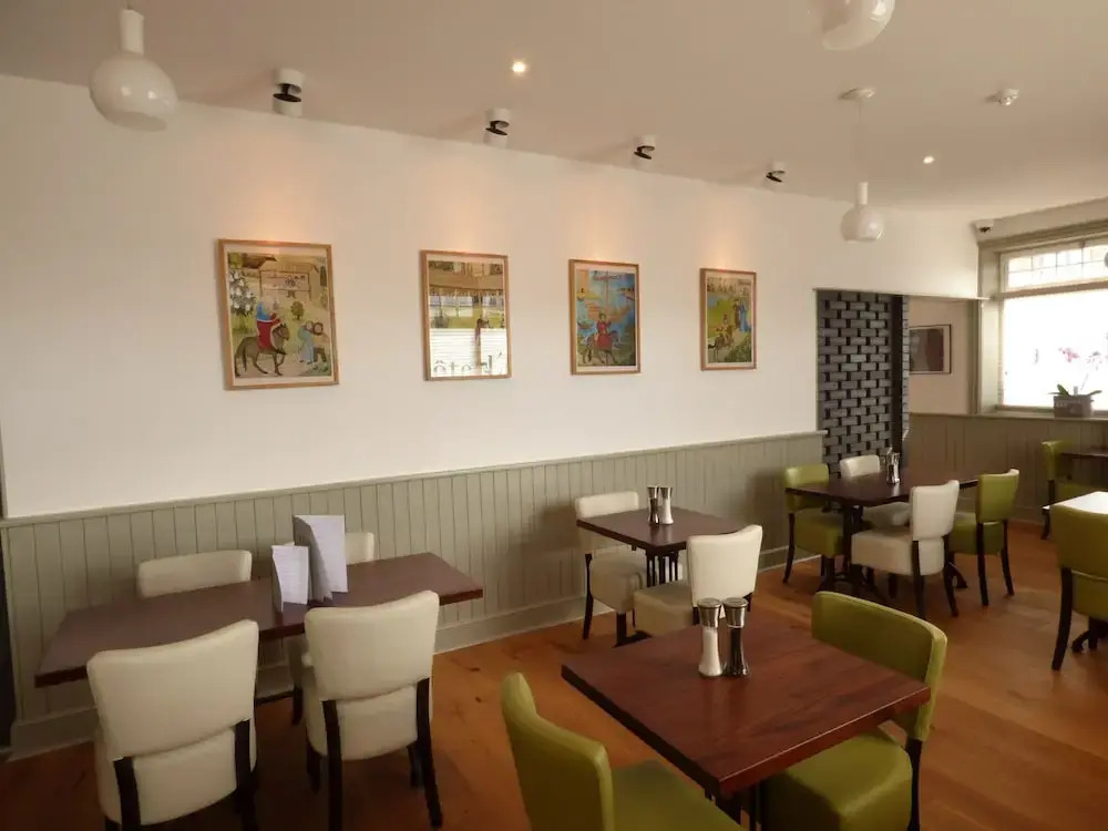 L'hote Boutique Hotel