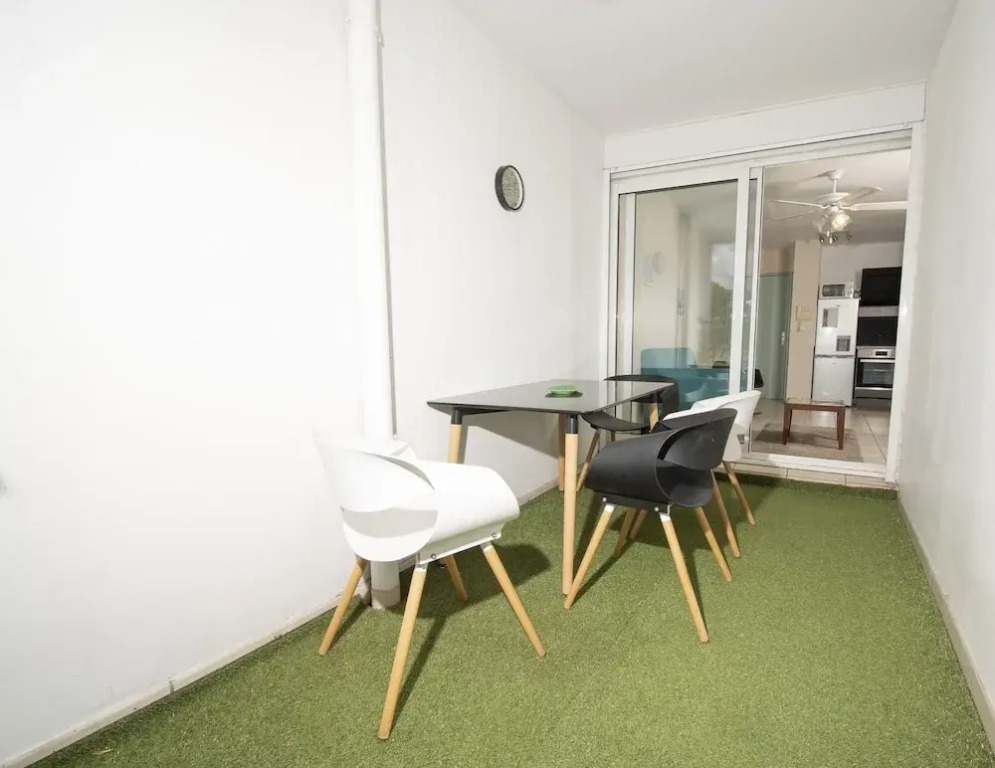 Cocooning - 37m2 - T2