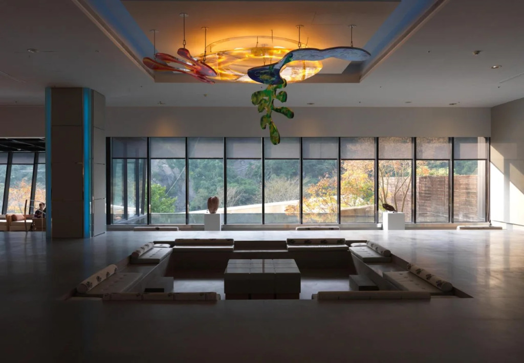 Wulai Pause Landis Resort