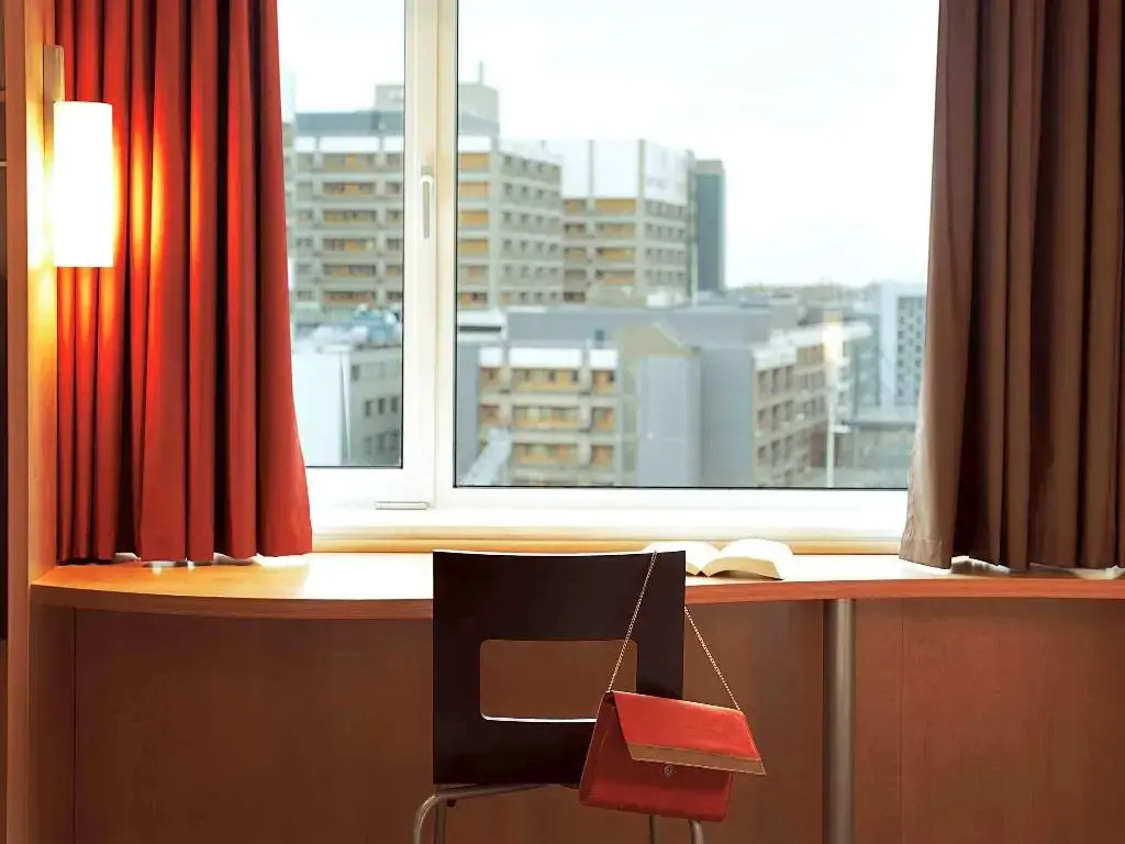 ibis Saint-Nazaire - Trignac