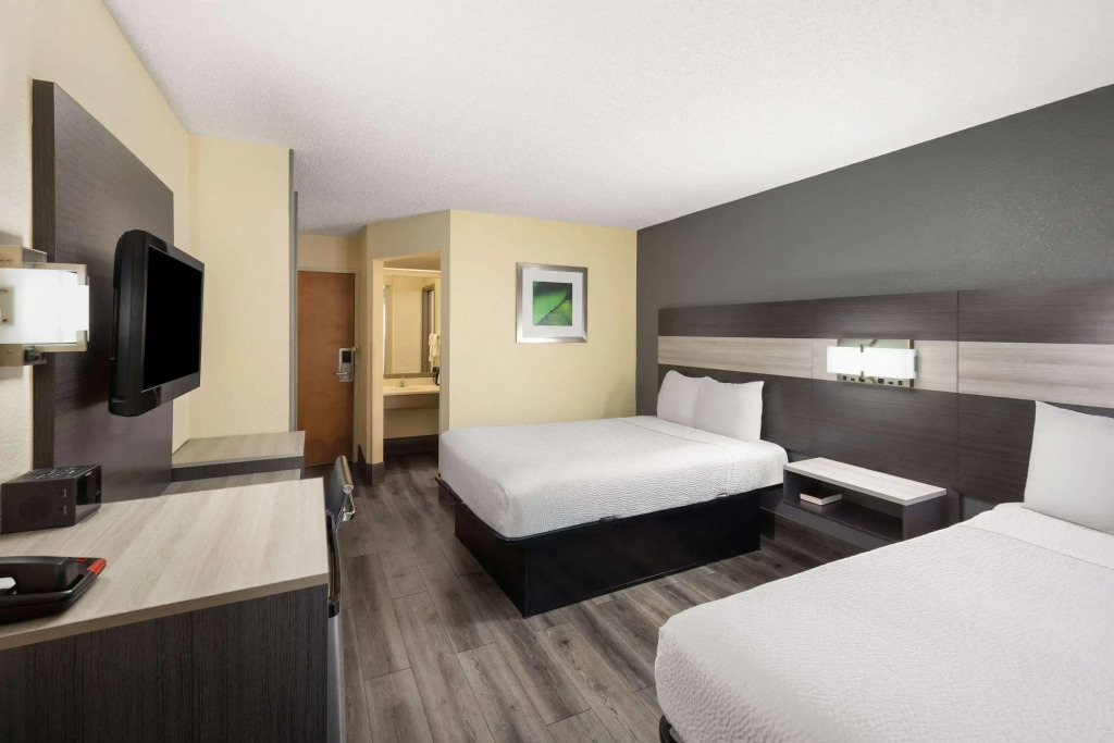 Travelodge - Perry