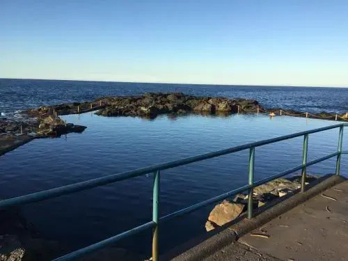 Kiama Hampton Cottage