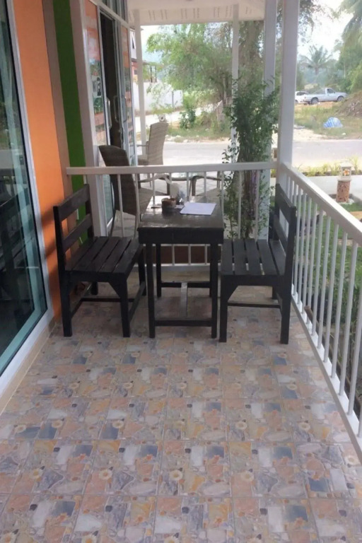 Samui Goodwill Bungalow