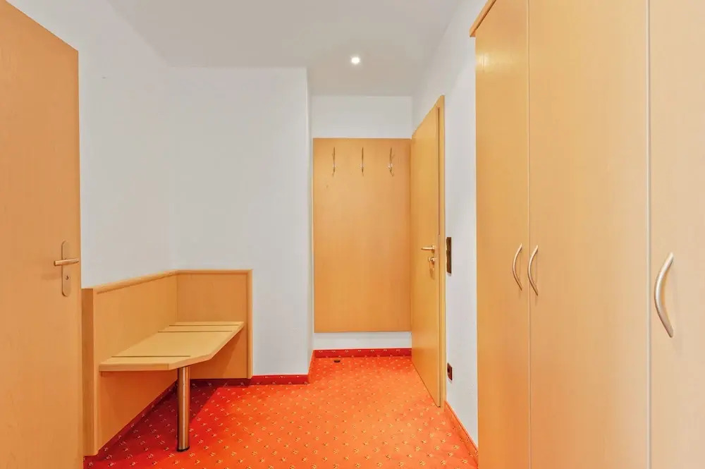 Steiners Hotel