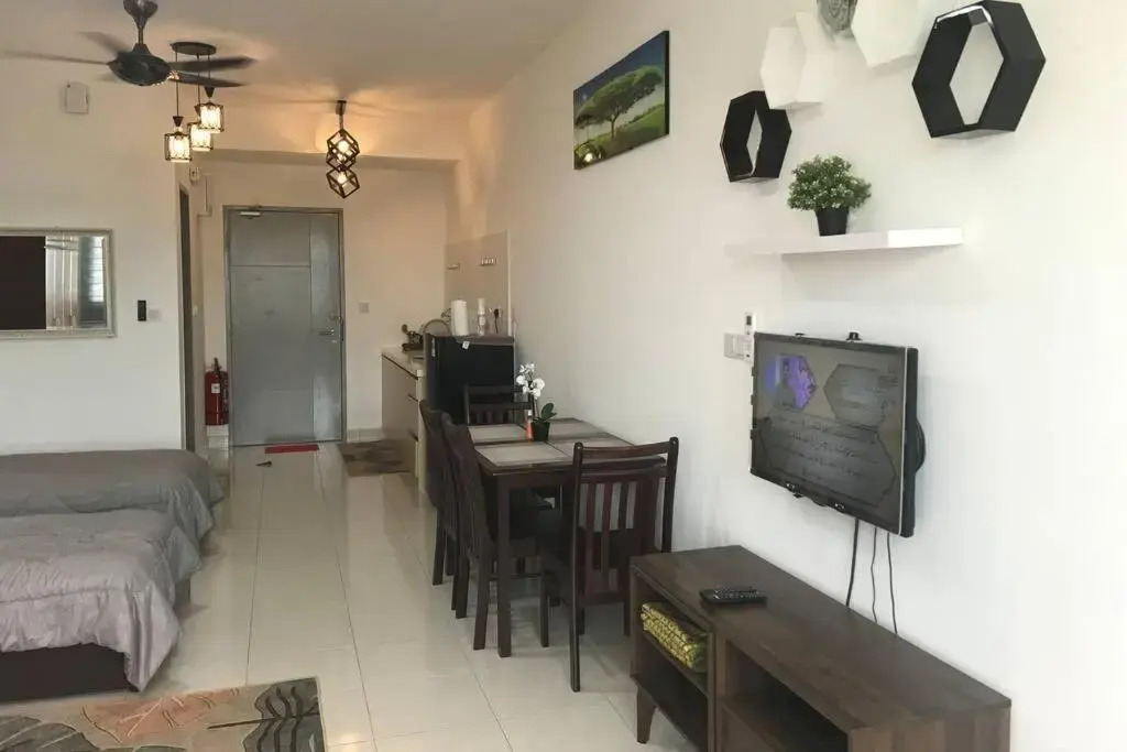 HomestayBABA close to UKM, GMI, & more !