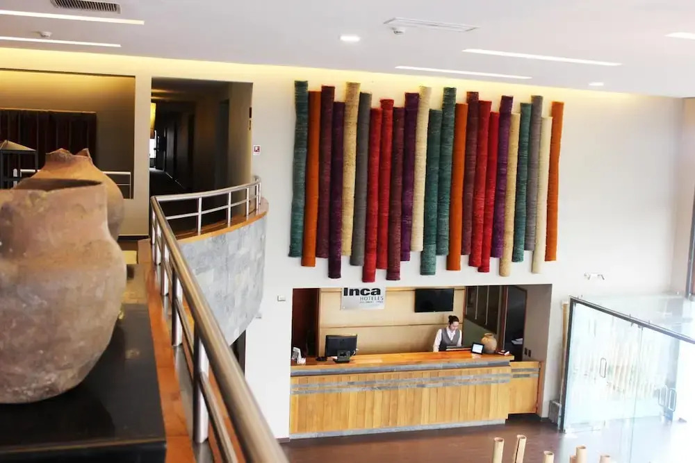 Inca Hoteles