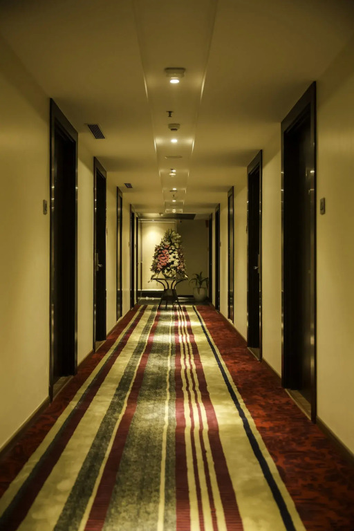 Hotel Ranbirs