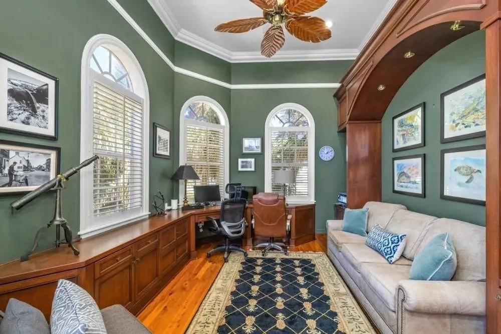 Raptiva Captiva Island 3 Bedroom Home