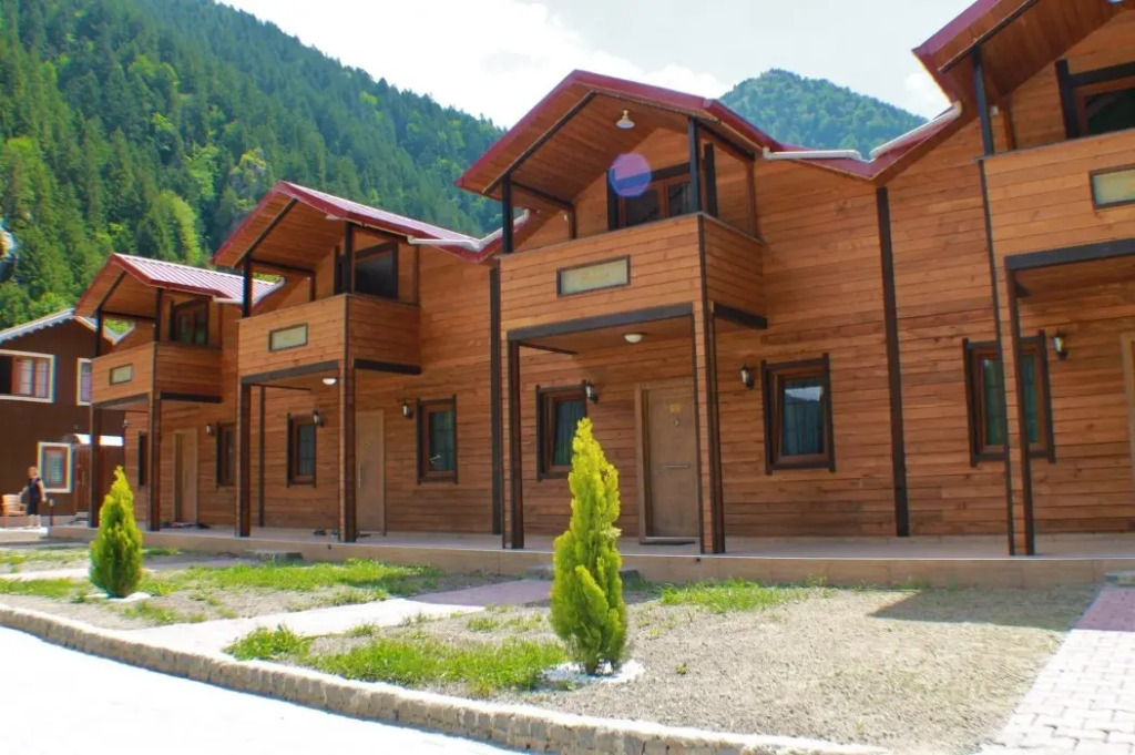 Selale Otel ve Bungalow