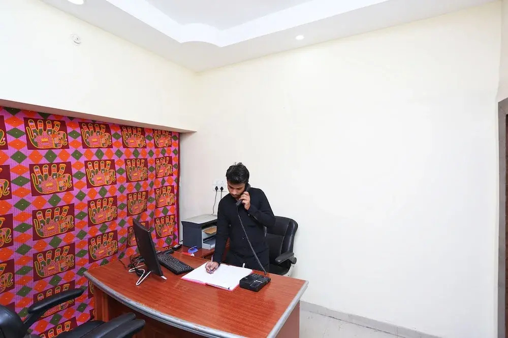 Oyo 38416 Prince Guest House