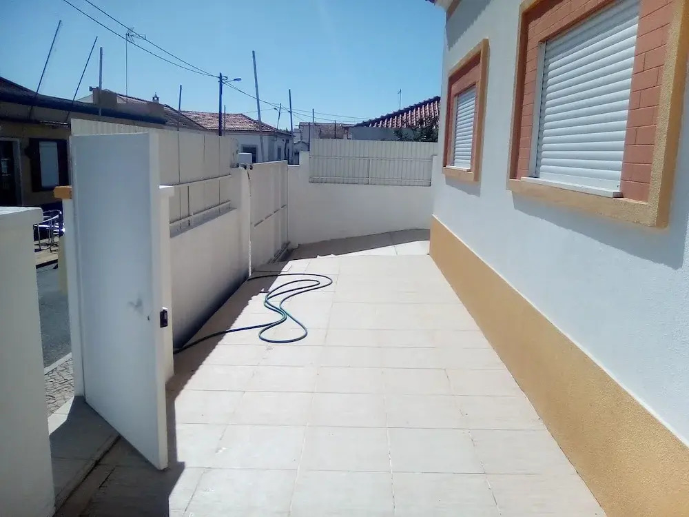 Villa São Domingos