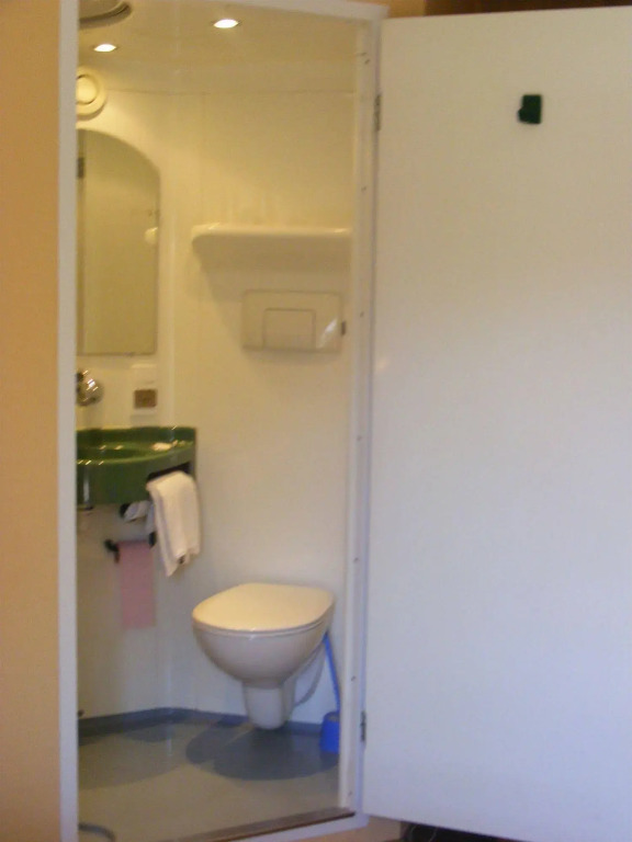 Fast Hotel Colmar Houssen