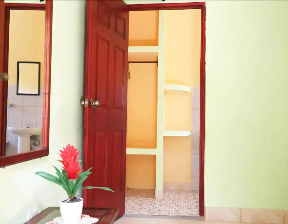 Hostal San Antonio