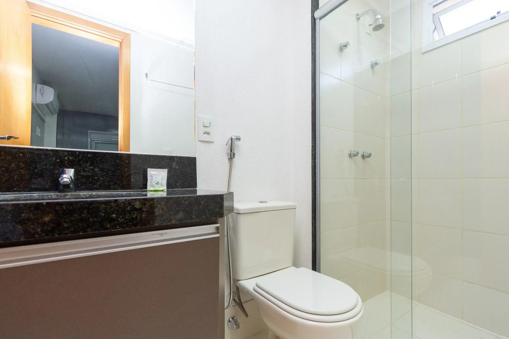 Novo apartamento de 2 quartos no Setor Bueno - Ao lado do Órion Business & Health Complex - Ed Pontal Premium - PP1605