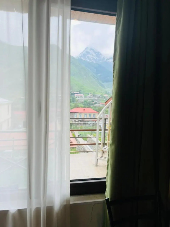 Soso Burdulis Guesthouse