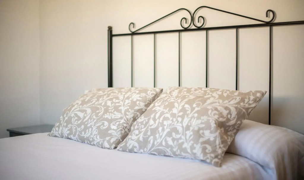 R129 Apartamento con terraza y piscina comunitaria cerca de la playa