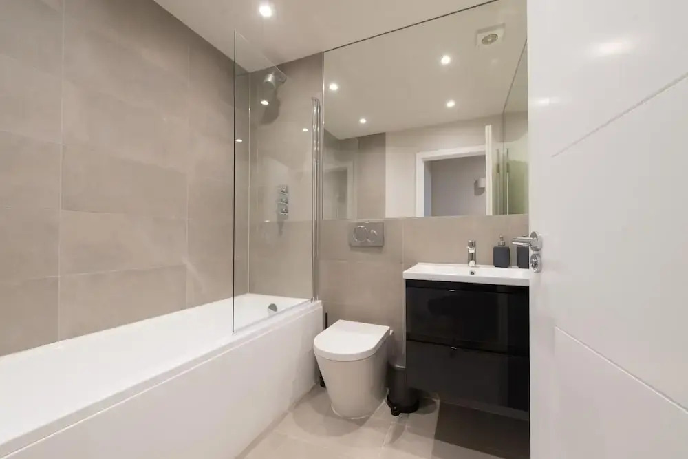 Hampden Apartments - the Diana