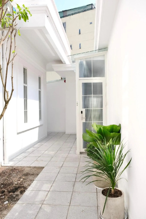 Express by M Village 47 Thảo Điền, a brand of Modern Village Lifestyle