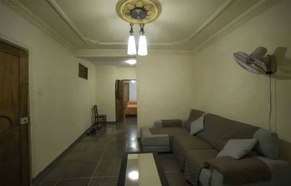 Hostal Cussa