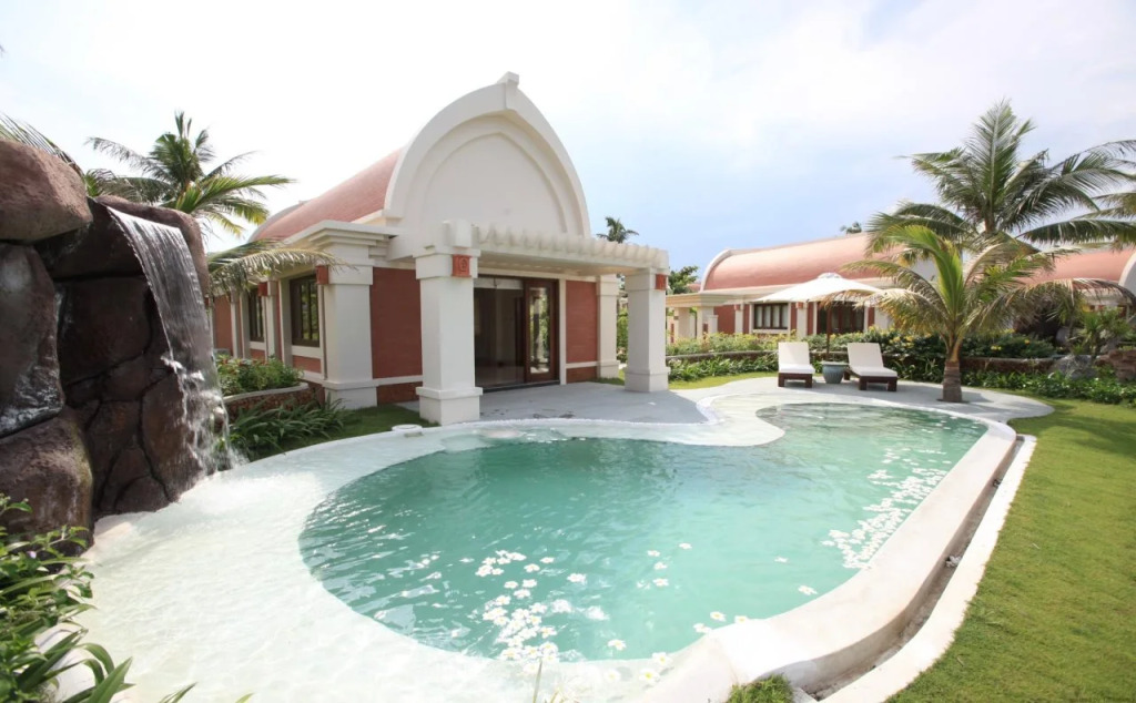 Pulchra Resort Danang