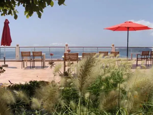 Hostal Marblau Ibiza