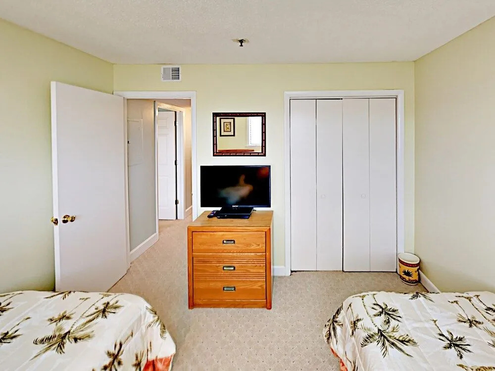 Gated Resort - 2 Br Condo