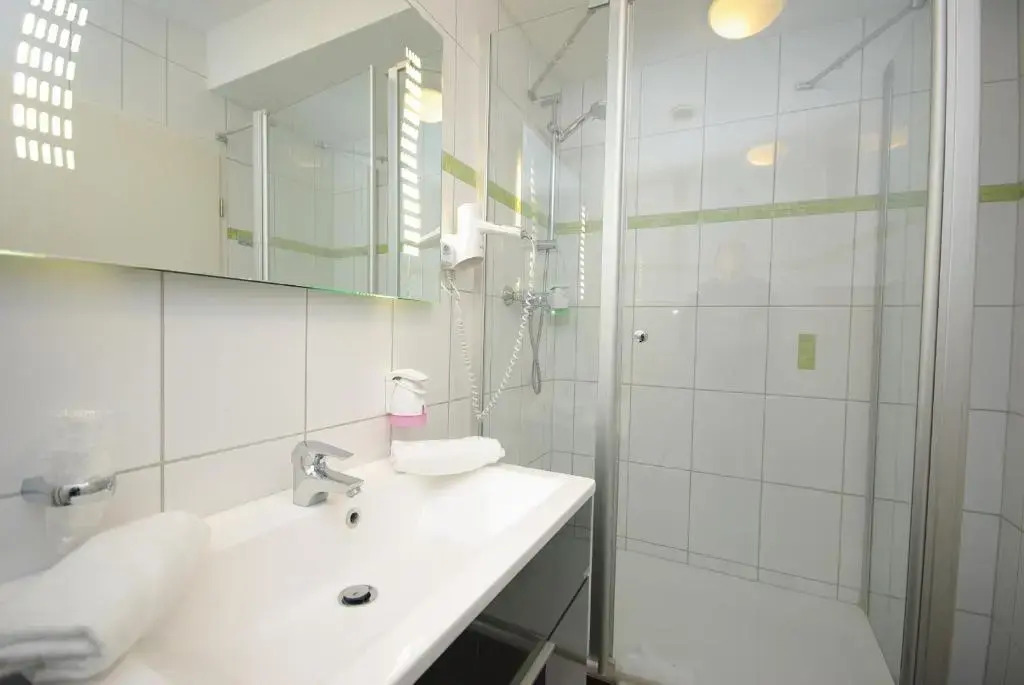 Hotel Jakob