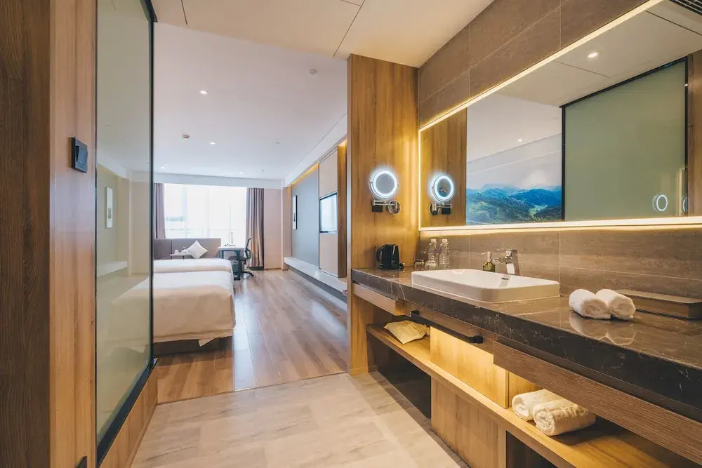 Atour Hotel South Business Zone Ningbo