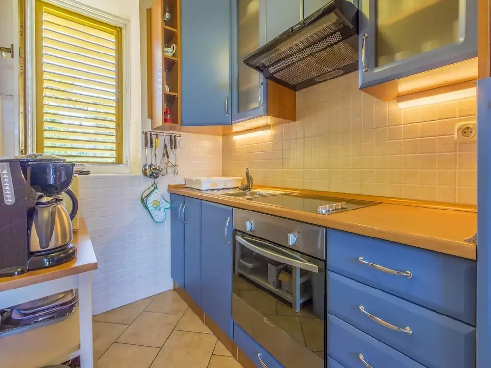 Apartment Nena1