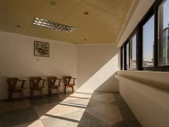 Friendship Hotel