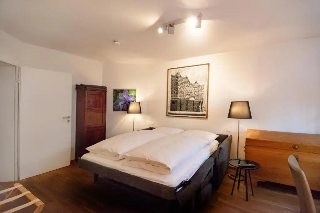 Firstclass Apartments