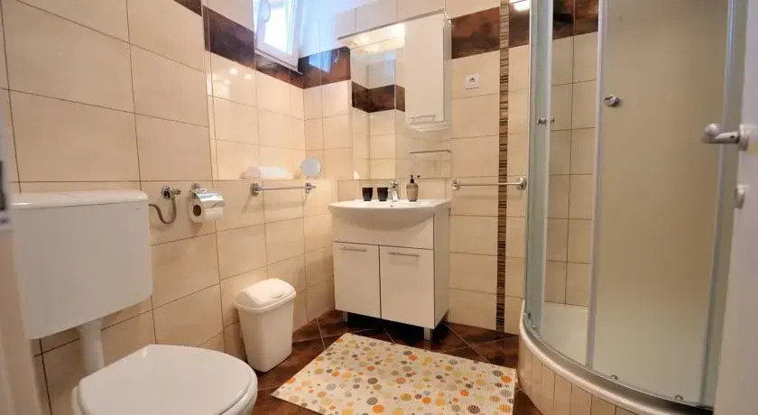 Apartment Ivančić