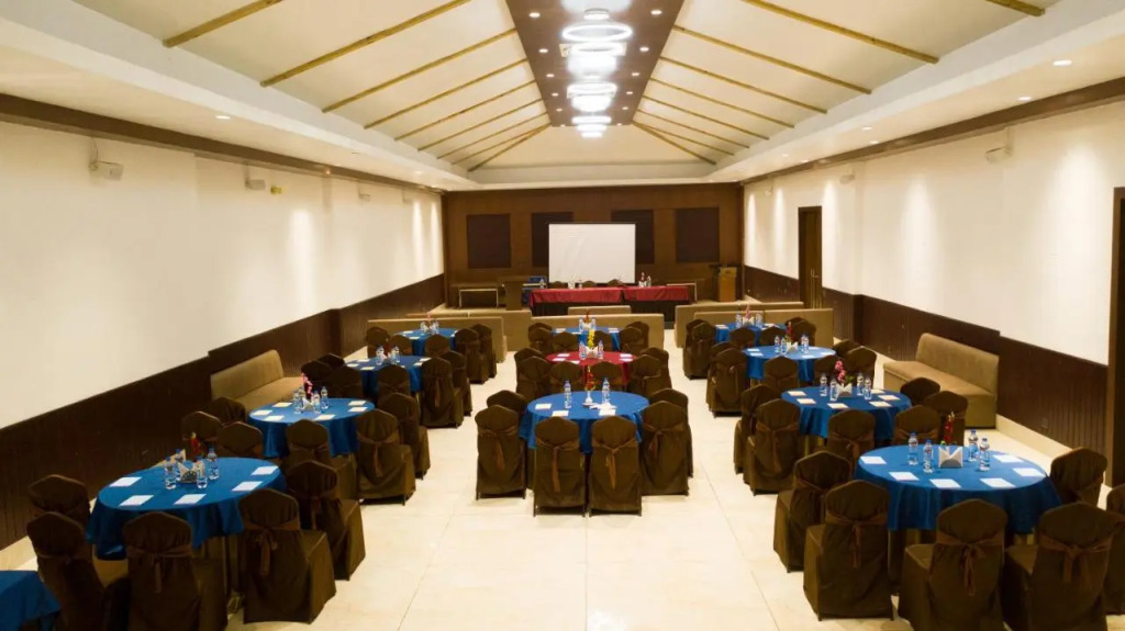 Hotel Sonar Bangla Mandarmoni