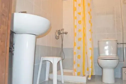 Hotel Alexandros