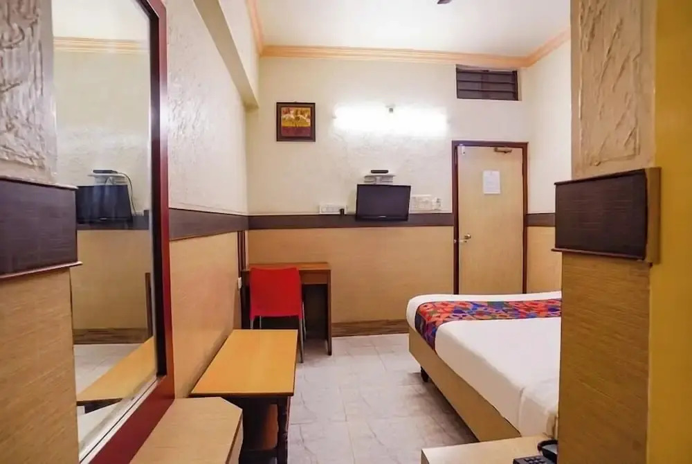 Hotel Lalbagh Gardenia