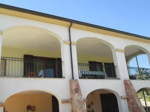 My Country House