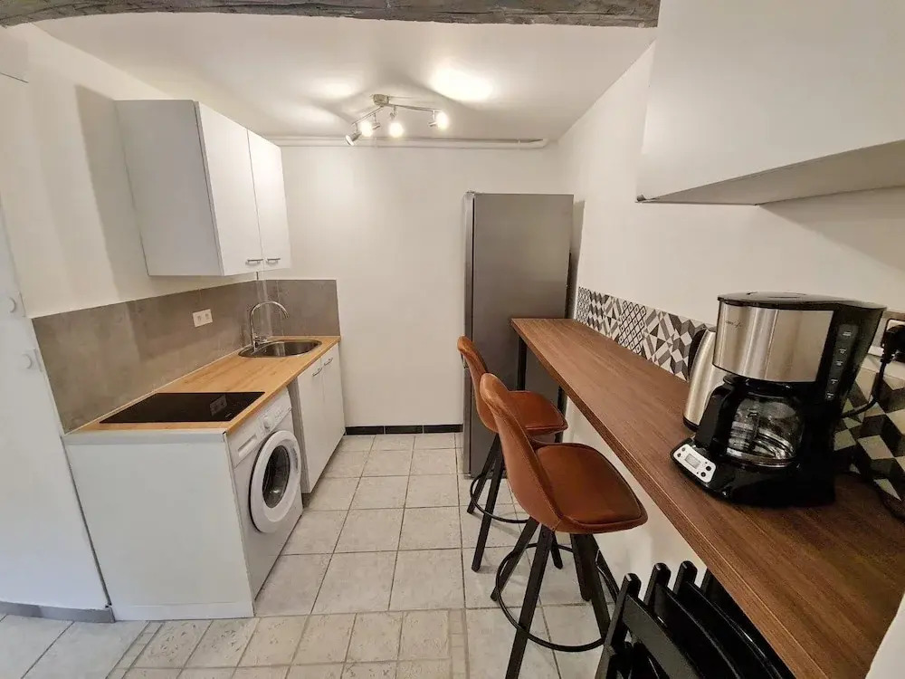 GregBnb - Le Berthier - Toulon Est