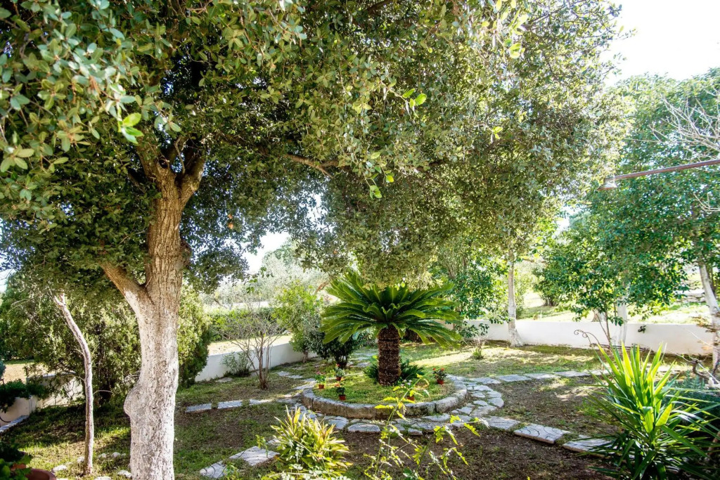 Villa Aelia - A Peaceful And Private Place