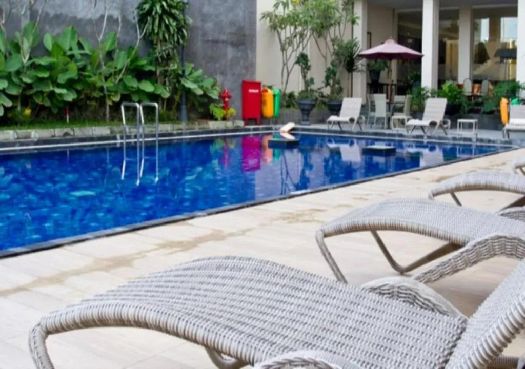 Riss Hotel Malioboro