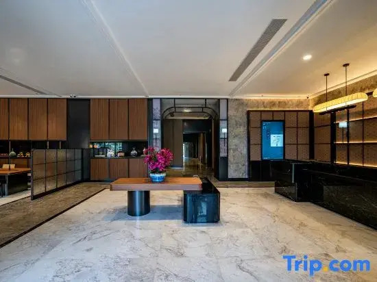 Starway Hotel